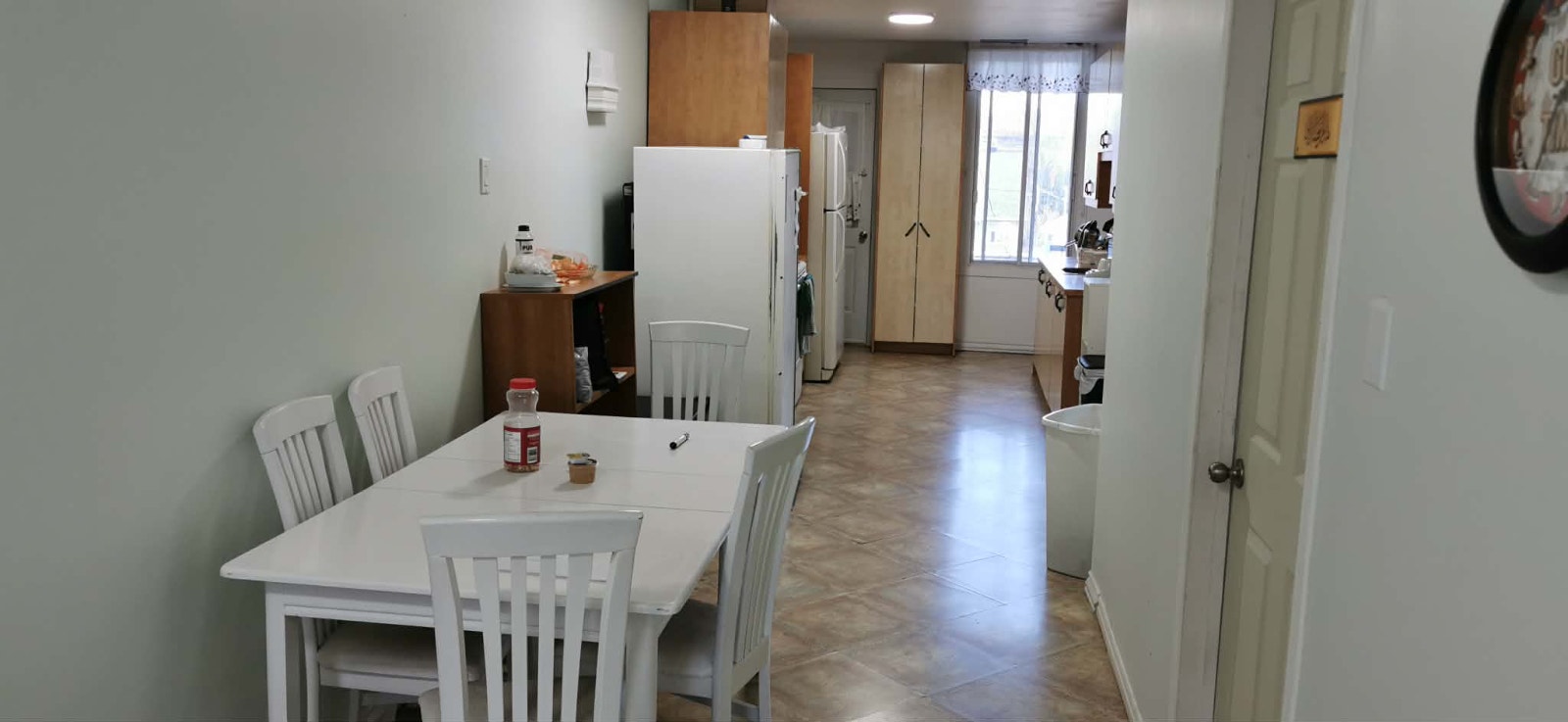 Chambre à Louer Colocation Montréal-Est — photo 3