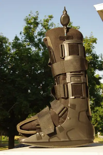 LDK Medical Walking Boot, View more