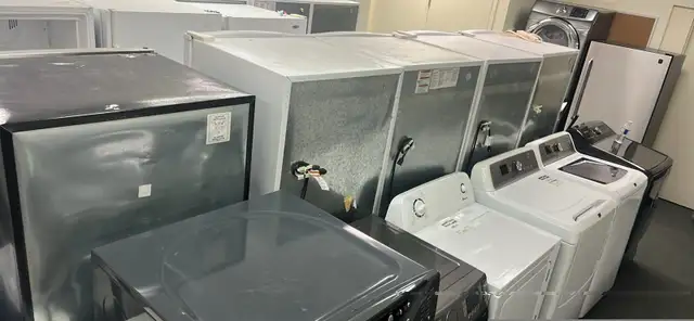Used perfect condition Refrigerators Appliances 30 Days Warrant in Refrigerators in Kitchener / Waterloo - Image 10