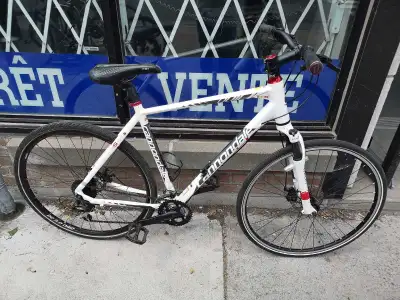 Grand Vélo de route, View more