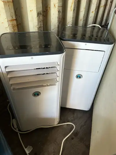 air conditioner, View more