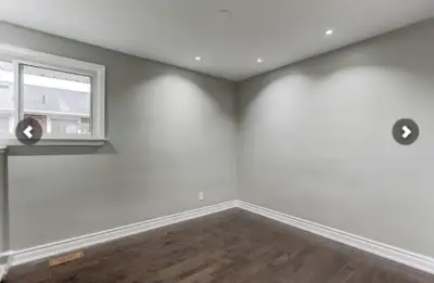 Private Room For Rent In Etobicoke