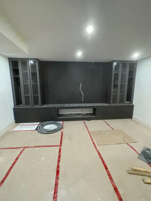 Red Seal Cabinetmaker looking for weekend work497679180843591683