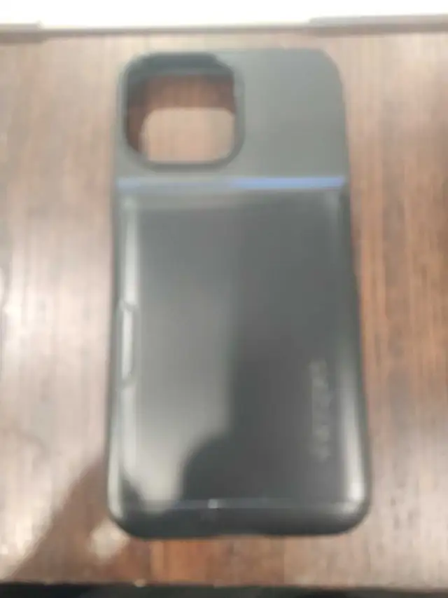 torras case for iPhone 13 pro max and spigen case in Cell Phone Accessories in St. Catharines - Image 4
