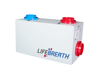 Lifebreath HRV Lifebreath HRV Lifebreath HRV Lifebreath HRV Life, View more