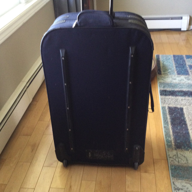 Extra Large Suitcase in Other in Saint John - Image 3