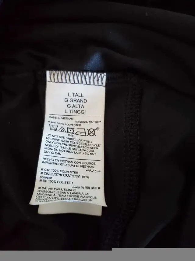 Men's  Adidas Sweatpants  in Men's in Mississauga / Peel Region - Image 7