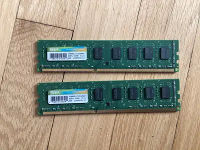 SP 16GB DDR3L, View more