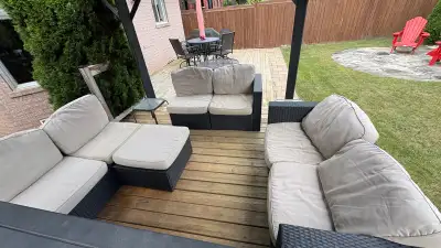 Outdoor Patio Furniture , View more