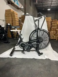 Air Bike- Brand New