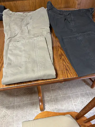 Mens Lined Jeans, View more