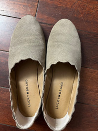 Lucky Brand shoes 