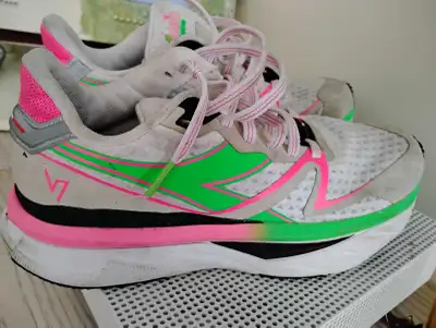 Women’s DIADORA "Atomo V7000" Running Shoes, View more