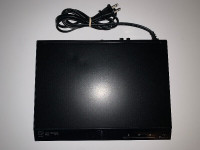 SONY DVPSR510H-CD/DVD HDMI+AV UPSCALE PLAYER (C020)