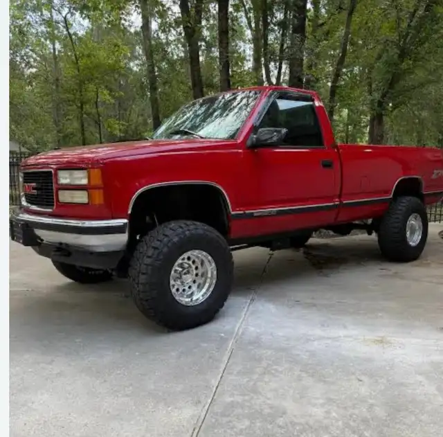 Reg cab 4x4 wanted 576046269465241603