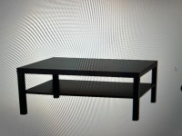 Ikea coffee table $20
