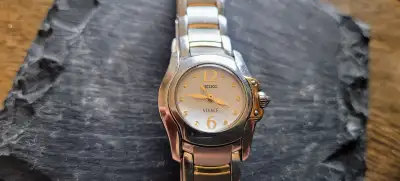 Seiko Vivace Women's Watch, View more