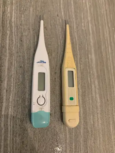  Baby thermometer , View more