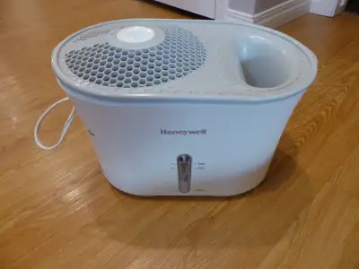 Honeywell Humidifer, View more
