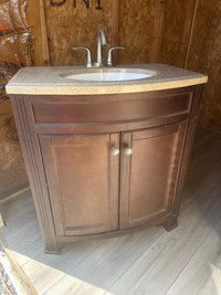 Bathroom Vanity 