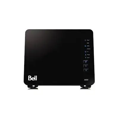 Bell Home Hub 2000 (Sagemcom Fast 5250) Price: $40 No walk in available PLEASE CALL 647..667..TECH (...