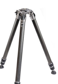 Gitzo carbon systematic series tripod and head