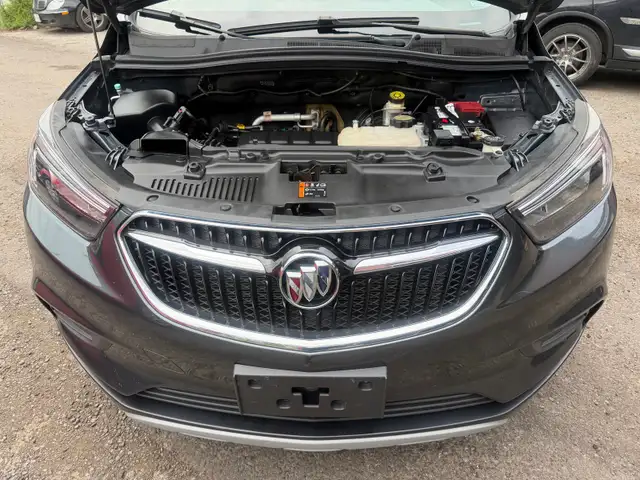 2018 Buick Encore. A tiny one owner SUV. CERTIFIED, WARRANTY in Cars & Trucks in City of Toronto - Image 14