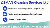 Low price cleaning services