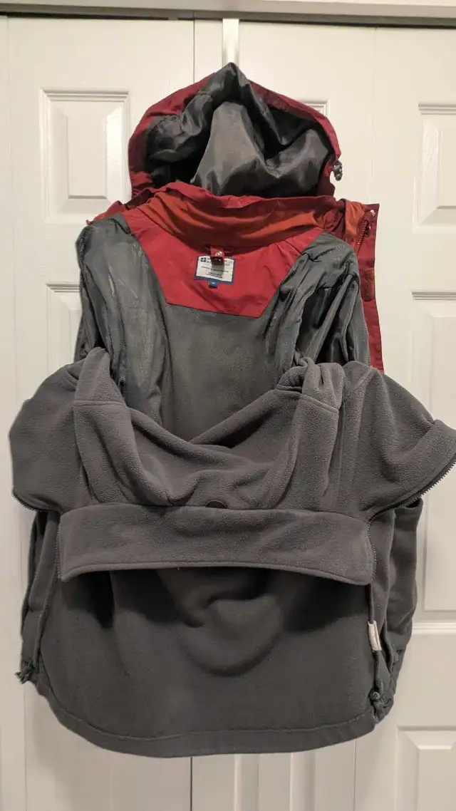 Mountain Warehouse Winter Shell Jacket576949743340769284