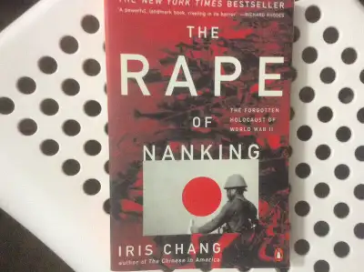 The rape of Nanking the forgotten holocaust of world war ll, View more