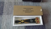 DOS EQUIS BRAND NEW BEER TAP HANDLE IN BOX