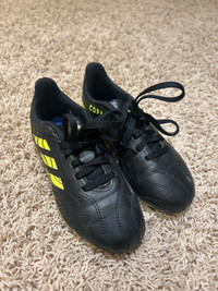 Adidas size 12 cleats