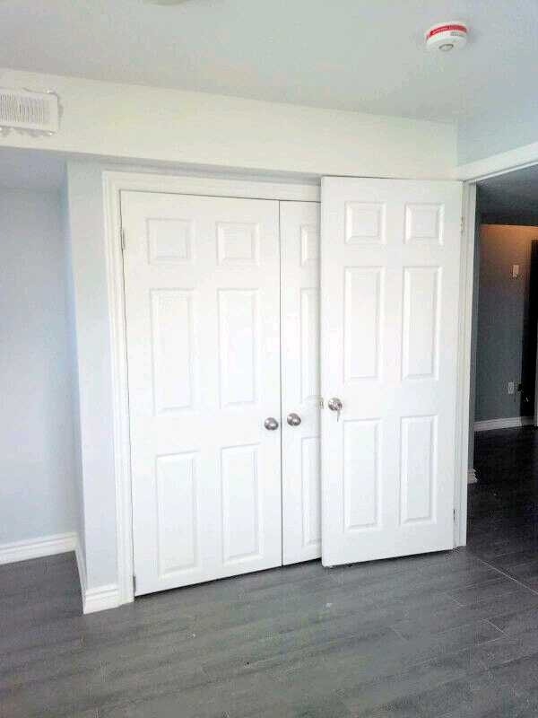 Brampton Basement Rental 2BHK 3