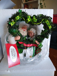 Christmas ornament - Bridgets of Erin Ever Irish Love
