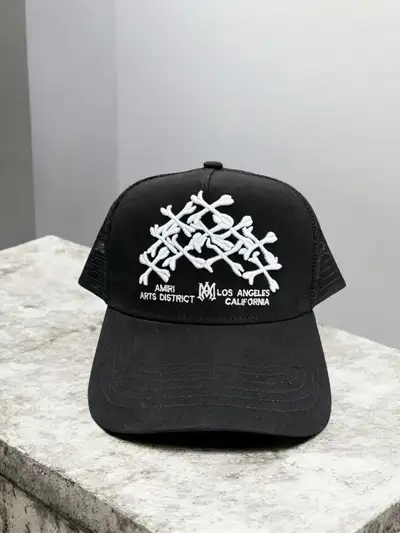 amiri summer hat, View more