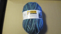 Regia Aquarius Color - DK