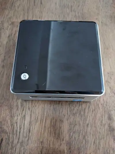 Intel NUCs mini PCs, View more