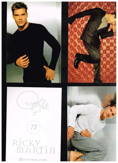 Great addition to your collection with any 1 of these cards...$1ea THIS IS NOT A COMPLETE SET, THERE...