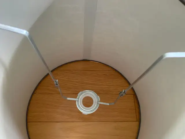 2 Sets Brand New IKEA Dark Grey Light Shades in Indoor Lighting & Fans in Markham / York Region - Image 4