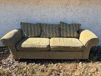 Couch - great condition