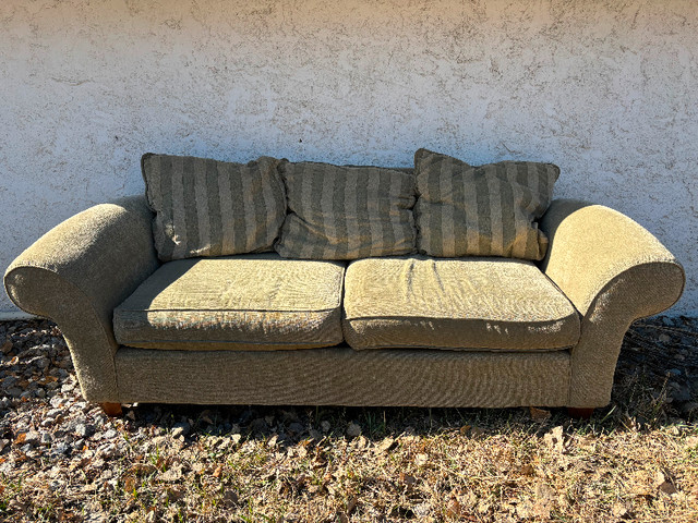 Couch - great condition in Couches & Futons in Edmonton