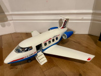 Playmobil Private Jet 5-395