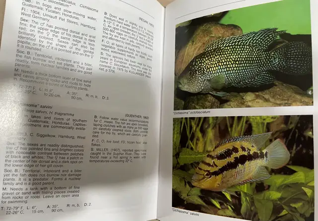 AQUARIUM ATLAS in Hobbies & Crafts in Laval / North Shore - Image 5