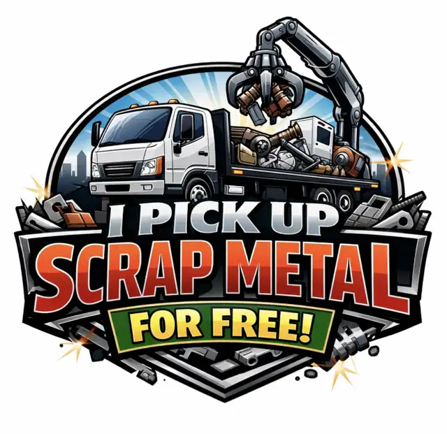scrap removal FREE in Free Stuff in St. Catharines - Image 2
