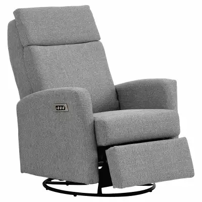 Fauteuil inclinable motorisé , View more
