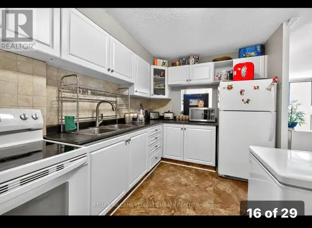 Full Furnished room for rent, North york , Toronto in Room Rentals & Roommates in City of Toronto - Image 9