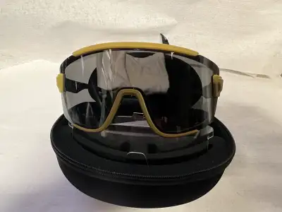 Smith Wildcat sunglasses , View more