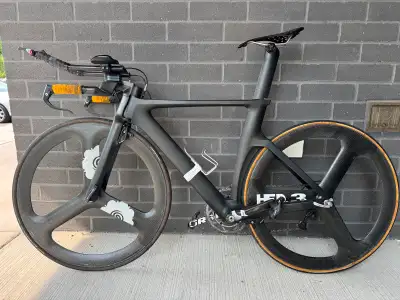 Carbon Racing Road Bike, View more