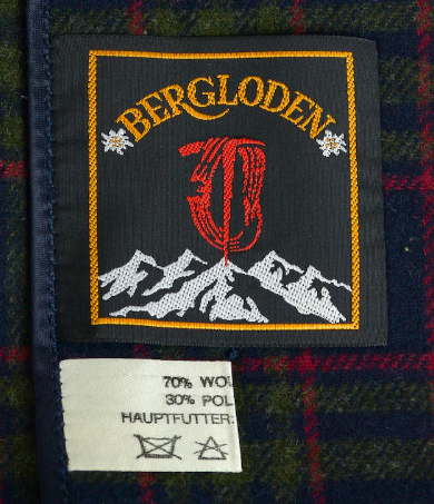 Bergloden Der Trachtenmeister Woman's Coat in Women's - Tops & Outerwear in City of Halifax - Image 3