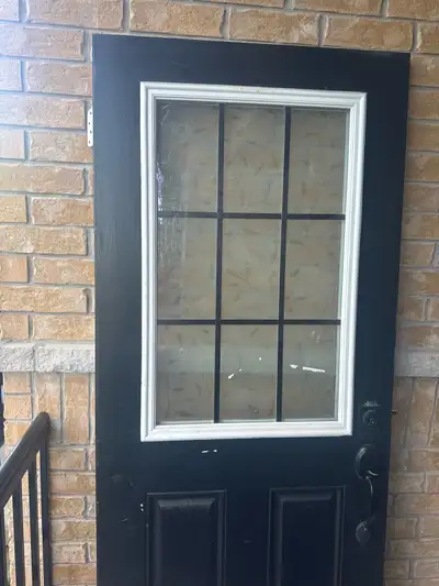 Exterior Door, View more